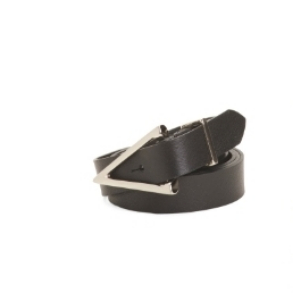 VALENTINA 🇮🇹 LEATHER BELT - Picture 3 of 16
